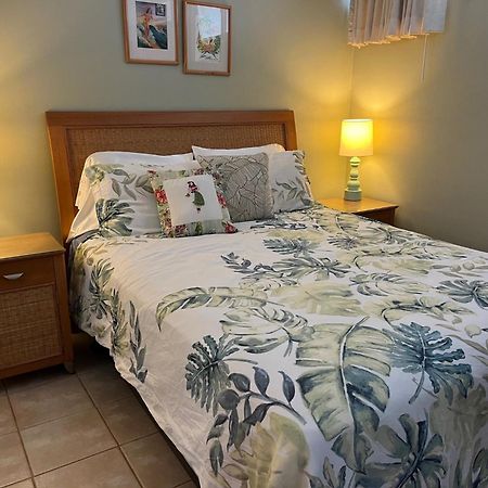 Apartamento Hale Kai O'Kihei 109 Exterior foto