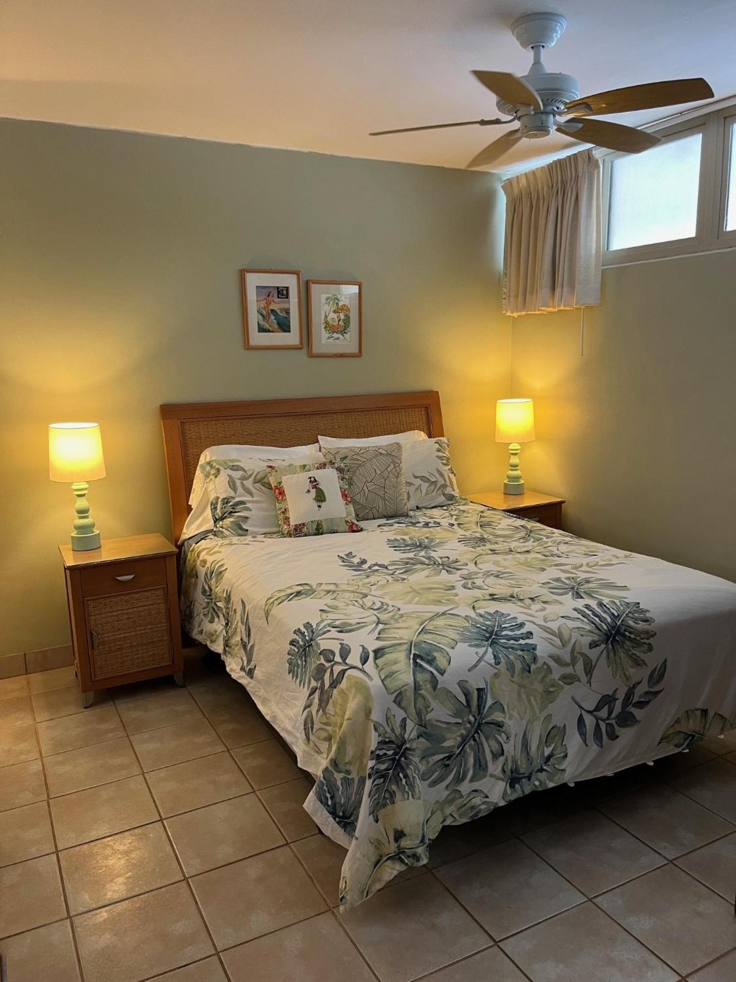 Apartamento Hale Kai O'Kihei 109 Exterior foto