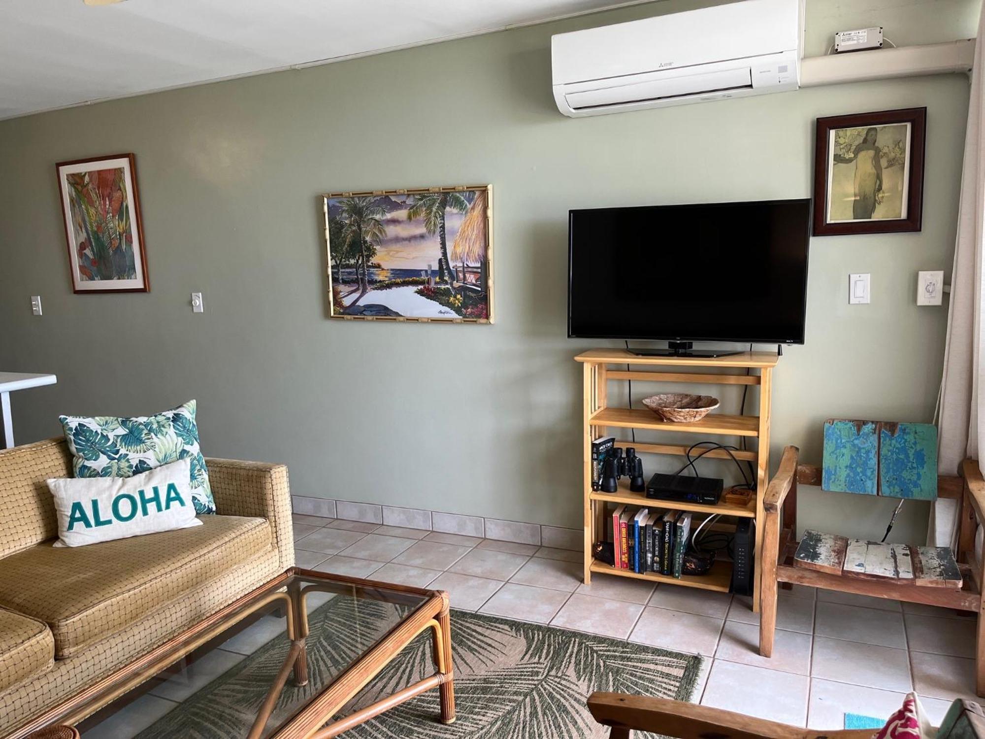 Apartamento Hale Kai O'Kihei 109 Exterior foto